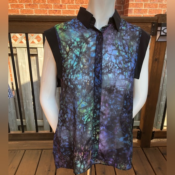 Sandro Tops - **SANDRO** NWT Top